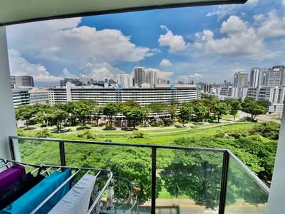 For Rent - Eight Riversuites