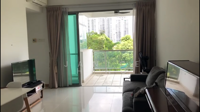 For Rent - Leonie Suites