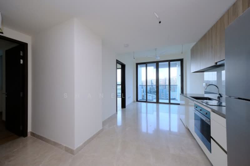 Park Place Residences, 2 Paya Lebar Road, 2 Bedrooms, 667 sqft, Condominium For Rent, by Shanel Liew, 22860926 - PropertyGuru.com.sg