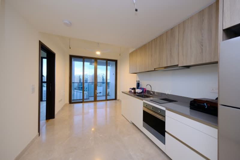 Park Place Residences, 2 Paya Lebar Road, 2 Bedrooms, 667 sqft, Condominium For Rent, by Shanel Liew, 22860926 - PropertyGuru.com.sg