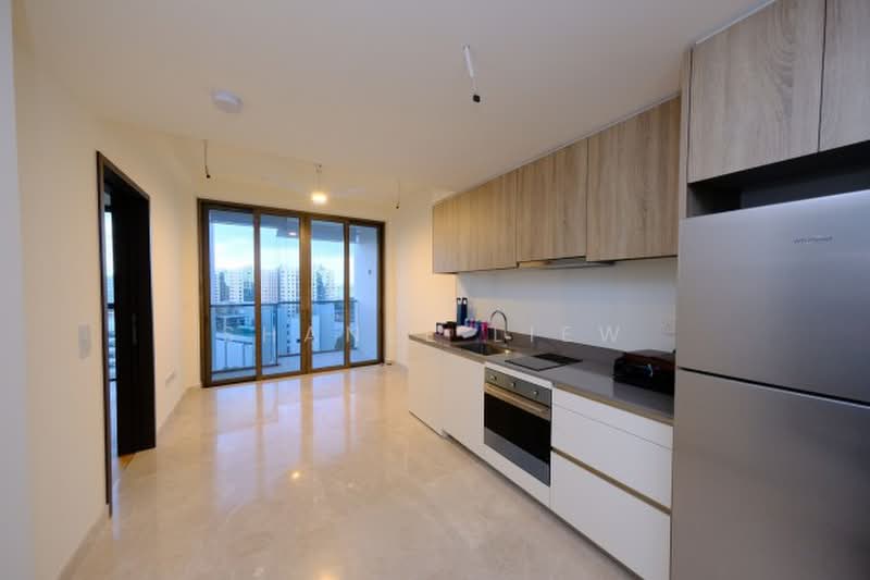Park Place Residences, 2 Paya Lebar Road, 2 Bedrooms, 667 sqft, Condominium For Rent, by Shanel Liew, 22860926 - PropertyGuru.com.sg