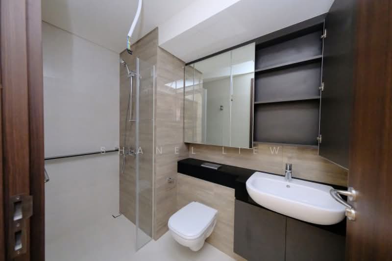 Park Place Residences, 2 Paya Lebar Road, 2 Bedrooms, 667 sqft, Condominium For Rent, by Shanel Liew, 22860926 - PropertyGuru.com.sg