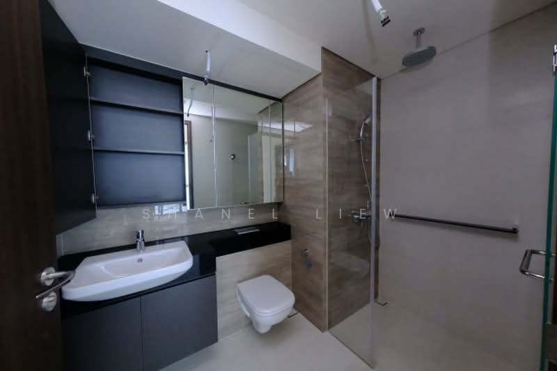 Park Place Residences, 2 Paya Lebar Road, 2 Bedrooms, 667 sqft, Condominium For Rent, by Shanel Liew, 22860926 - PropertyGuru.com.sg