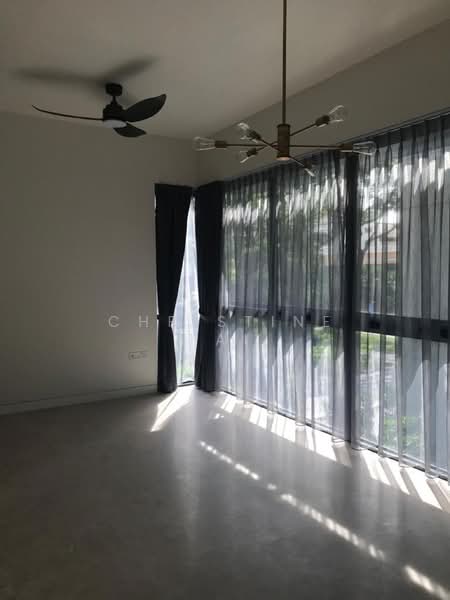 Highline Residences, 7 Kim Tian Road, 2 Bedrooms, 800 sqft, Condominium For Rent, by Christine Lai, 22862379 - PropertyGuru.com.sg