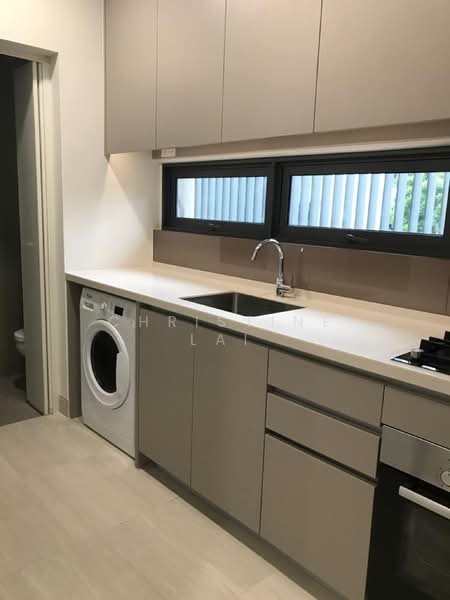 Highline Residences, 7 Kim Tian Road, 2 Bedrooms, 800 sqft, Condominium For Rent, by Christine Lai, 22862379 - PropertyGuru.com.sg