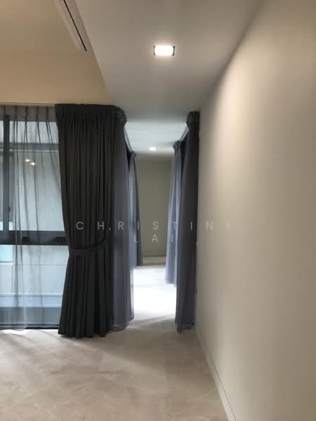 Highline Residences, 7 Kim Tian Road, 2 Bedrooms, 800 sqft, Condominium For Rent, by Christine Lai, 22862379 - PropertyGuru.com.sg