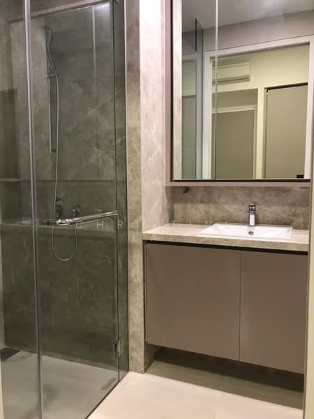 Highline Residences, 7 Kim Tian Road, 2 Bedrooms, 800 sqft, Condominium For Rent, by Christine Lai, 22862379 - PropertyGuru.com.sg