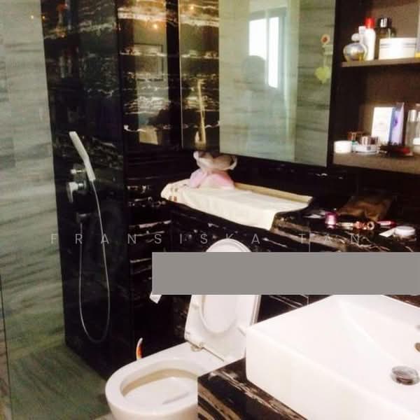 Cube 8, 376 Thomson Road, 1 Bedroom, 560 sqft, Condominium For Sale, by Fransiska Tan, 22862732 - PropertyGuru.com.sg