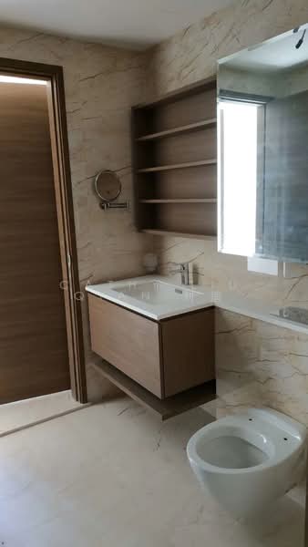 Queens Peak, Dundee Road, 3 Bedrooms, 948 sqft, Condominium For Rent, by Cathy LIU QIAN 刘倩, 22862872 - PropertyGuru.com.sg