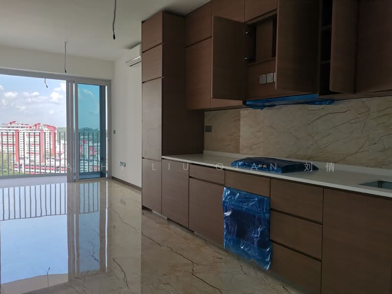 Queens Peak, Dundee Road, 3 Bedrooms, 948 sqft, Condominium For Rent, by Cathy LIU QIAN 刘倩, 22862872 - PropertyGuru.com.sg