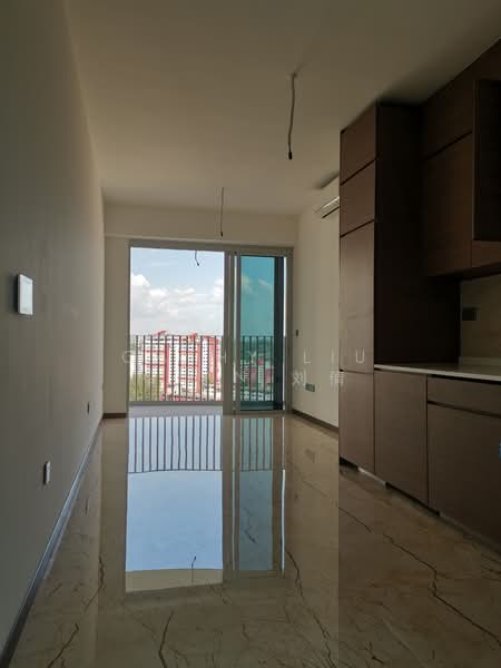Queens Peak, Dundee Road, 3 Bedrooms, 948 sqft, Condominium For Rent, by Cathy LIU QIAN 刘倩, 22862872 - PropertyGuru.com.sg