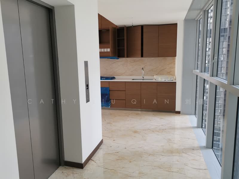 Queens Peak, Dundee Road, 3 Bedrooms, 948 sqft, Condominium For Rent, by Cathy LIU QIAN 刘倩, 22862872 - PropertyGuru.com.sg