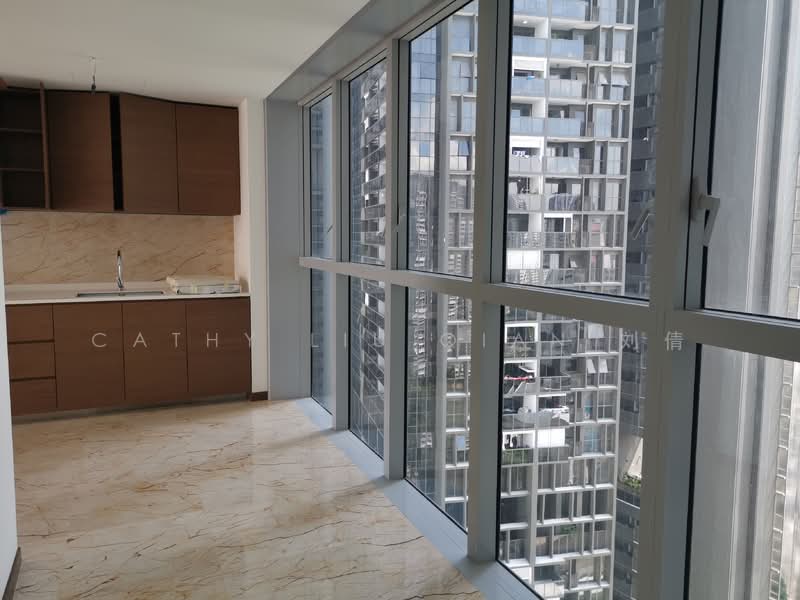 Queens Peak, Dundee Road, 3 Bedrooms, 948 sqft, Condominium For Rent, by Cathy LIU QIAN 刘倩, 22862872 - PropertyGuru.com.sg