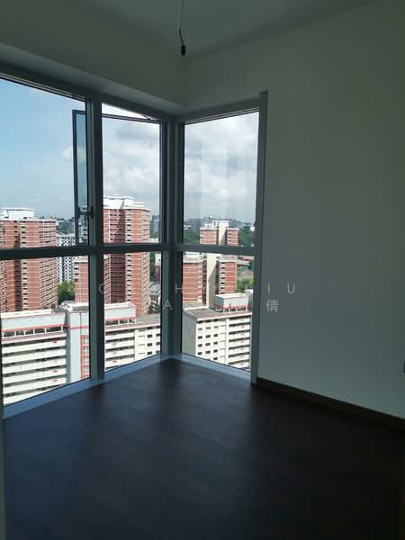 Queens Peak, Dundee Road, 3 Bedrooms, 948 sqft, Condominium For Rent, by Cathy LIU QIAN 刘倩, 22862872 - PropertyGuru.com.sg