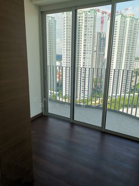 Queens Peak, Dundee Road, 3 Bedrooms, 948 sqft, Condominium For Rent, by Cathy LIU QIAN 刘倩, 22862872 - PropertyGuru.com.sg