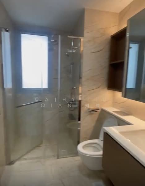 Queens Peak, Dundee Road, 3 Bedrooms, 948 sqft, Condominium For Rent, by Cathy LIU QIAN 刘倩, 22862872 - PropertyGuru.com.sg