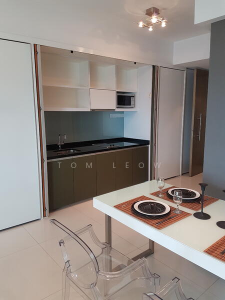 Citylights, 90 Jellicoe Road, 1 Bedroom, 560 sqft, Condominium For Rent, by Tom Leow, 22864531 - PropertyGuru.com.sg