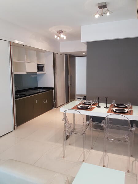 Citylights, 90 Jellicoe Road, 1 Bedroom, 560 sqft, Condominium For Rent, by Tom Leow, 22864531 - PropertyGuru.com.sg