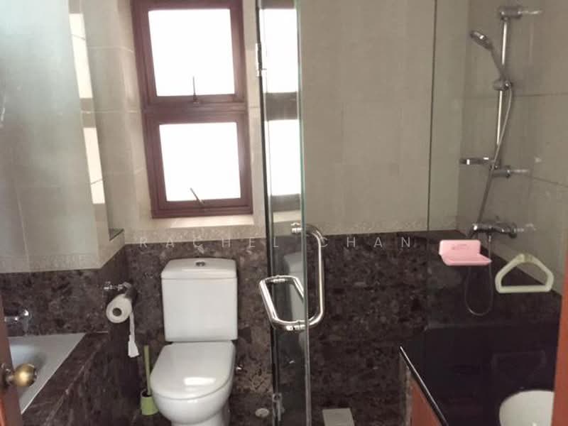 Tropical Spring, 23 Simei Street 4, 3 Bedrooms, 1,335 sqft, Condominium For Rent, by Rachel Chan, 22864942 - PropertyGuru.com.sg