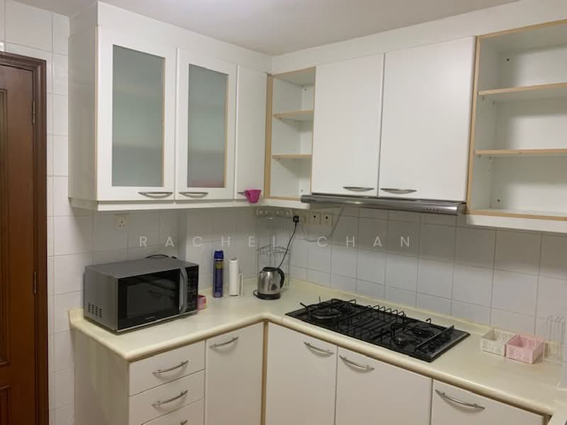 Tropical Spring, 23 Simei Street 4, 3 Bedrooms, 1,335 sqft, Condominium For Rent, by Rachel Chan, 22864942 - PropertyGuru.com.sg