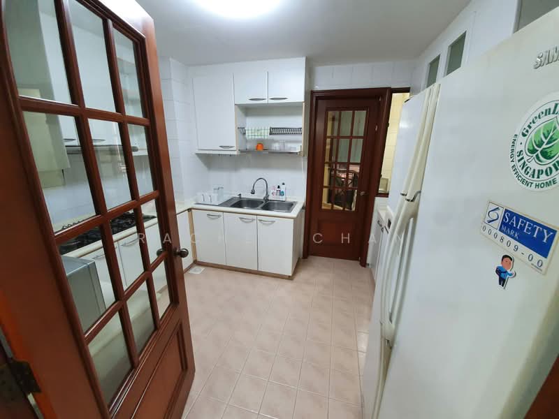 Tropical Spring, 23 Simei Street 4, 3 Bedrooms, 1,335 sqft, Condominium For Rent, by Rachel Chan, 22864942 - PropertyGuru.com.sg