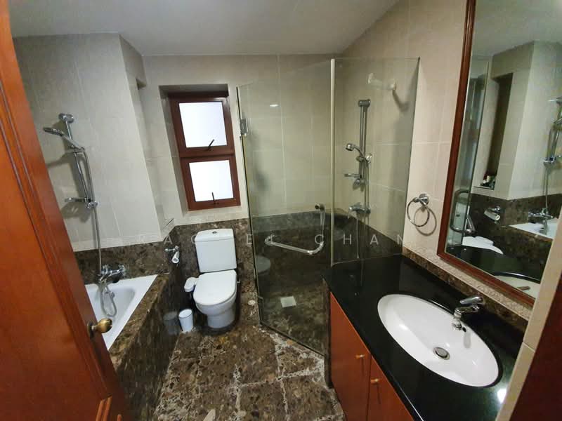 Tropical Spring, 23 Simei Street 4, 3 Bedrooms, 1,335 sqft, Condominium For Rent, by Rachel Chan, 22864942 - PropertyGuru.com.sg
