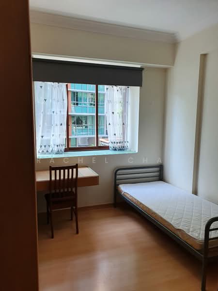 Tropical Spring, 23 Simei Street 4, 3 Bedrooms, 1,335 sqft, Condominium For Rent, by Rachel Chan, 22864942 - PropertyGuru.com.sg