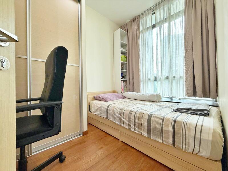 For Sale - Newton Edge