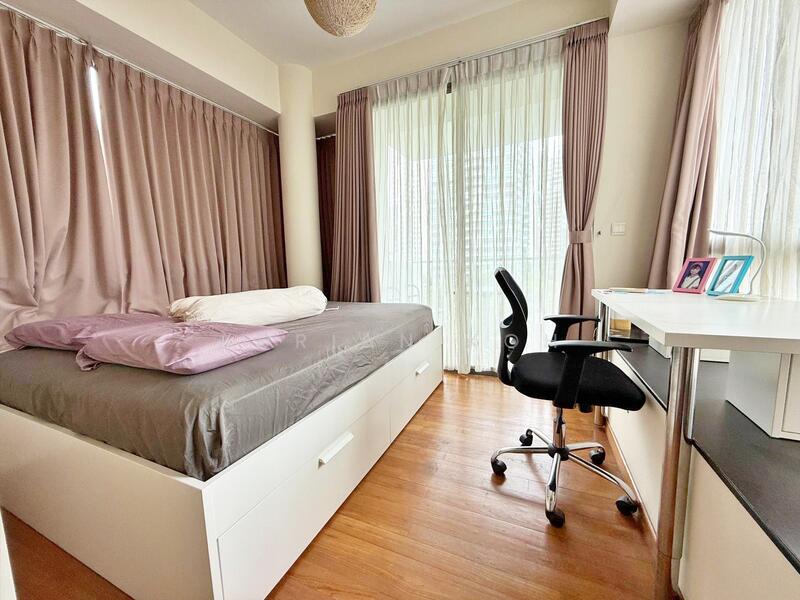 For Sale - Newton Edge