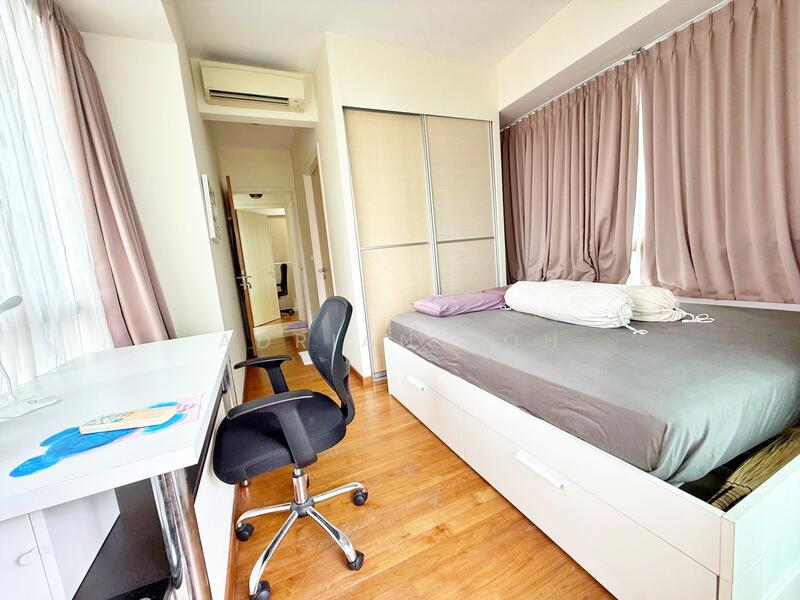 For Sale - Newton Edge