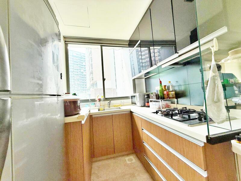 For Sale - Newton Edge