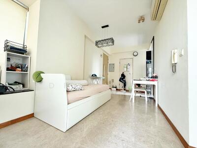 For Sale - Newton Edge