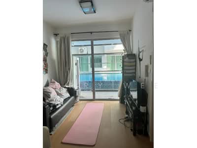 For Rent - Parc Sophia