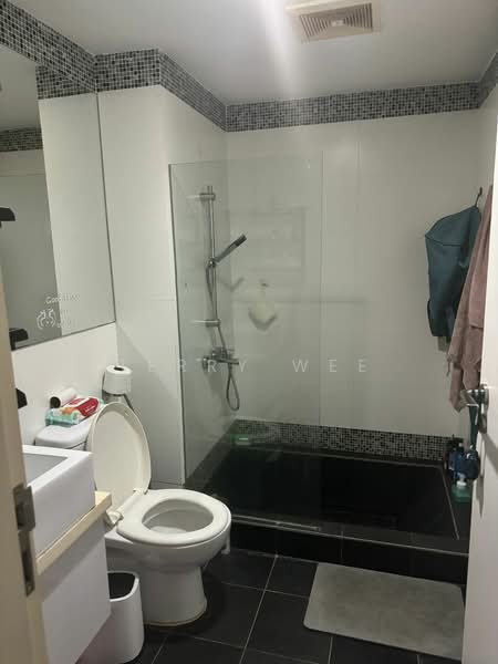 Parc Sophia, 8 Adis Road, 1 Bedroom, 506 sqft, Apartment For Rent, by Terry Wee, 22867354 - PropertyGuru.com.sg