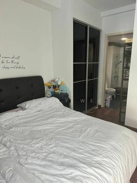 Parc Sophia, 8 Adis Road, 1 Bedroom, 506 sqft, Apartment For Rent, by Terry Wee, 22867354 - PropertyGuru.com.sg