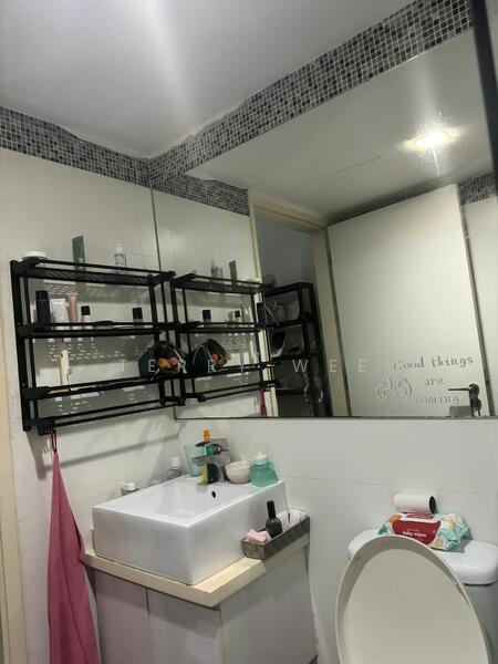 Parc Sophia, 8 Adis Road, 1 Bedroom, 506 sqft, Apartment For Rent, by Terry Wee, 22867354 - PropertyGuru.com.sg