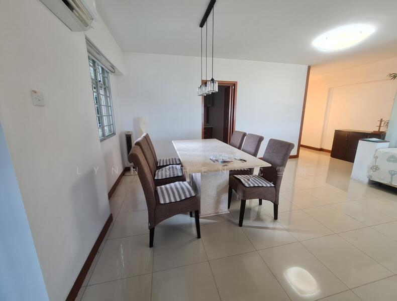 645 Punggol Central, 645 Punggol Central, 3 Bedrooms, 1,184 sqft, HDB Flat For Rent, by Lynn Shen, 22868716 - PropertyGuru.com.sg