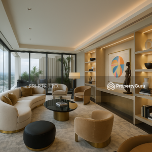 For Rent - Ardmore Residence