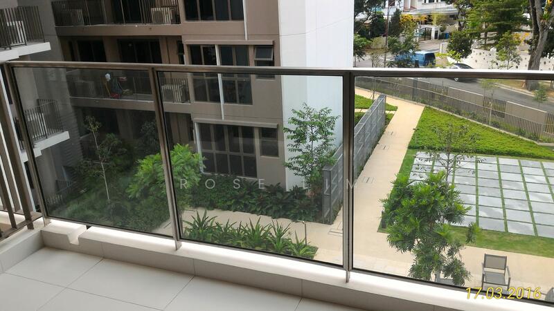 Kovan Regency, 2 Kovan Rise, 2 Bedrooms, 592 sqft, Condominium For Rent, by Rose Lim, 22868940 - PropertyGuru.com.sg