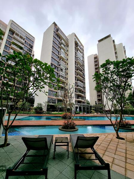 Kovan Regency, 2 Kovan Rise, 2 Bedrooms, 592 sqft, Condominium For Rent, by Rose Lim, 22868940 - PropertyGuru.com.sg