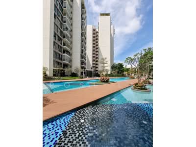 For Rent - Kovan Regency