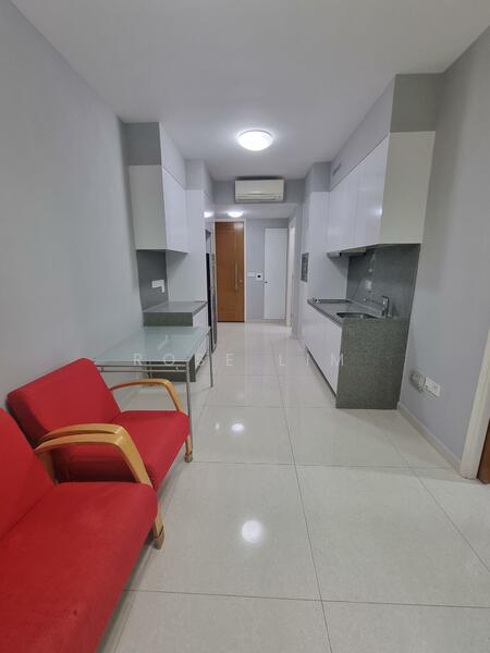 Kovan Regency, 2 Kovan Rise, 2 Bedrooms, 592 sqft, Condominium For Rent, by Rose Lim, 22868940 - PropertyGuru.com.sg