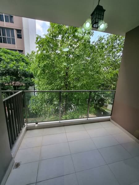 Kovan Regency, 2 Kovan Rise, 2 Bedrooms, 592 sqft, Condominium For Rent, by Rose Lim, 22868940 - PropertyGuru.com.sg