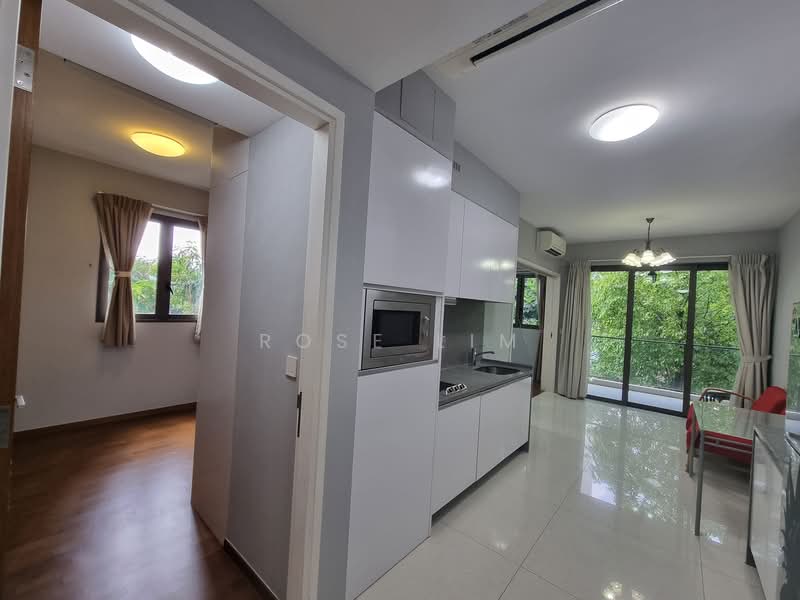 Kovan Regency, 2 Kovan Rise, 2 Bedrooms, 592 sqft, Condominium For Rent, by Rose Lim, 22868940 - PropertyGuru.com.sg