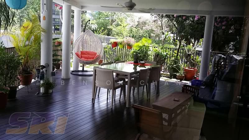 Meadows @ Peirc, Upper Thomson Road, 5 Bedrooms, 2,680 sqft, Condominium For Sale, by Benson Chan, 22870320 - PropertyGuru.com.sg