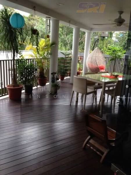 Meadows @ Peirc, Upper Thomson Road, 5 Bedrooms, 2,680 sqft, Condominium For Sale, by Benson Chan, 22870320 - PropertyGuru.com.sg