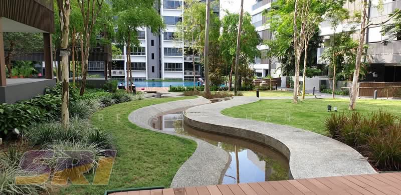 Meadows @ Peirc, Upper Thomson Road, 5 Bedrooms, 2,680 sqft, Condominium For Sale, by Benson Chan, 22870320 - PropertyGuru.com.sg