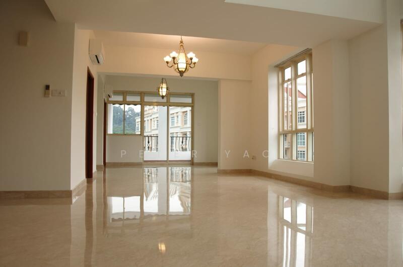 For Rent - Parc Palais