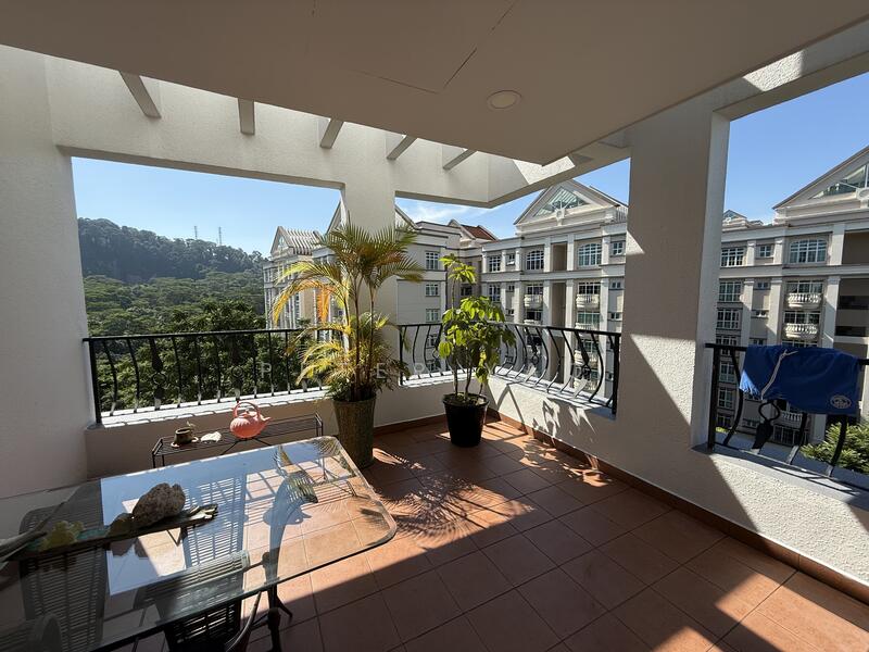 For Rent - Parc Palais