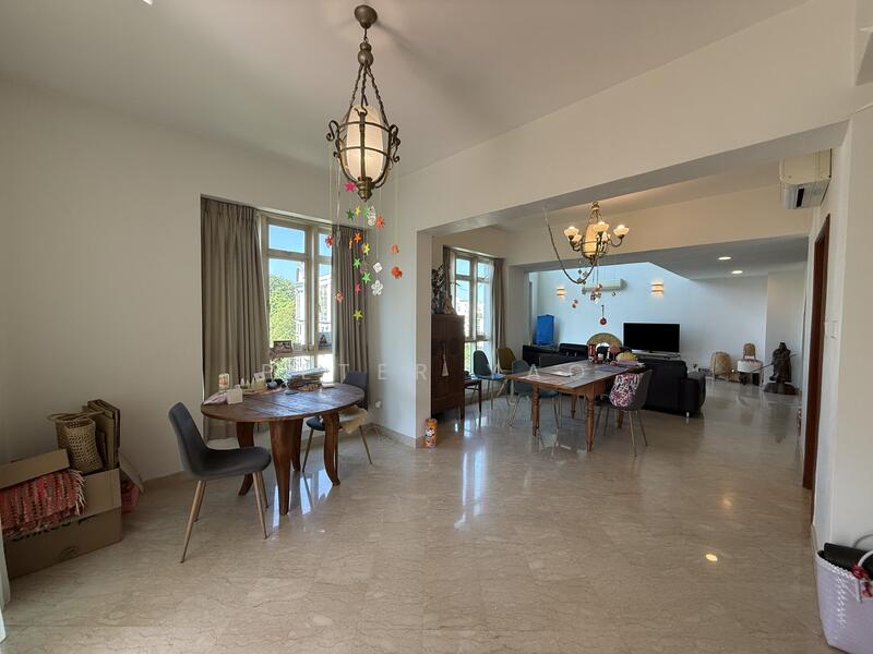 For Rent - Parc Palais